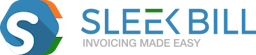 Sleek Bill logo